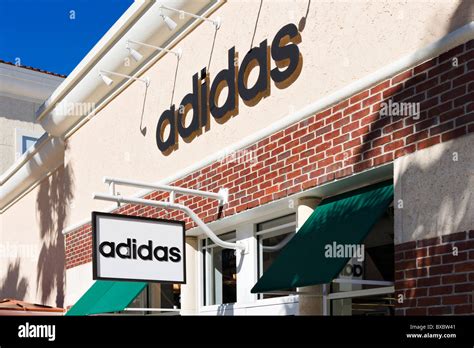 adidas store orlando premium outlets.